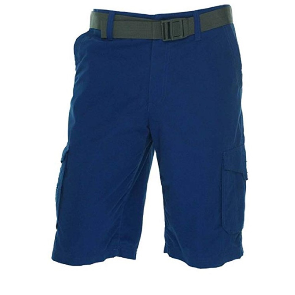 NWOT Alfani Royal Blue Shorts